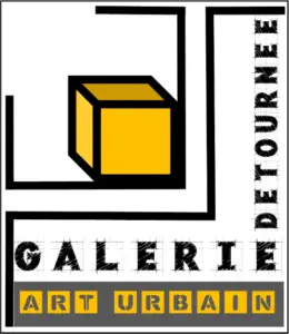 logo galerie Nariz